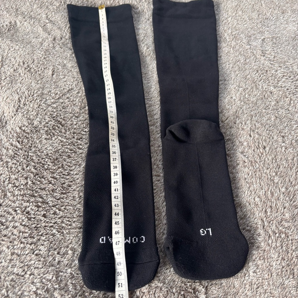 L - Comrad Compression Socks - Picture 9 of 15